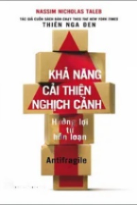 Khả Năng Cải Thiện Nghịch Cảnh