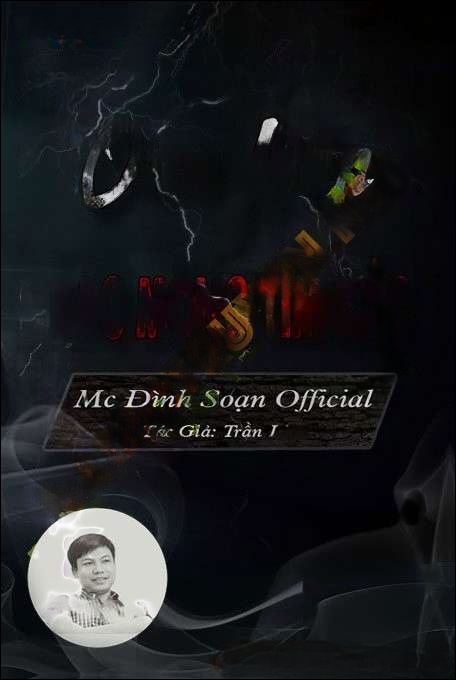 Oan Hồn Báo Mộng Tìm X.ác