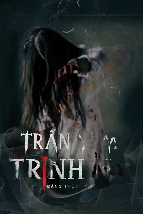 Trấn Yểm Trinh Nữ