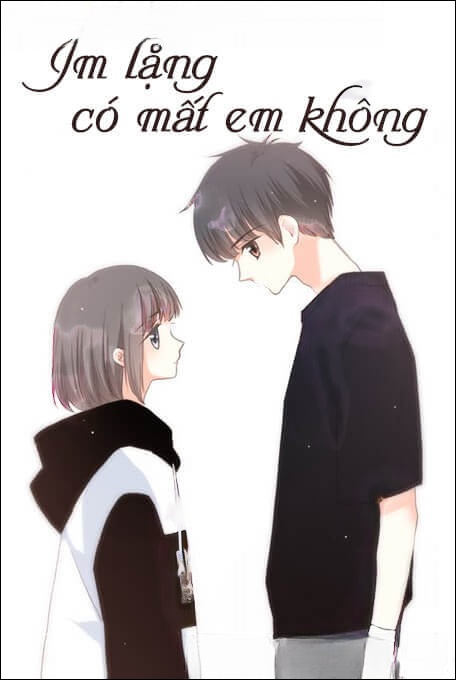 Im Lặng Có Mất Em Không