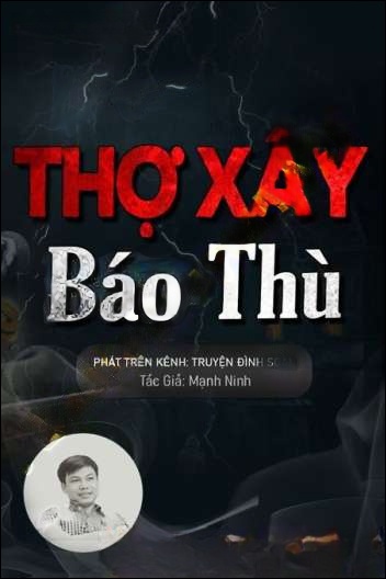 Thợ Xây Báo Thù
