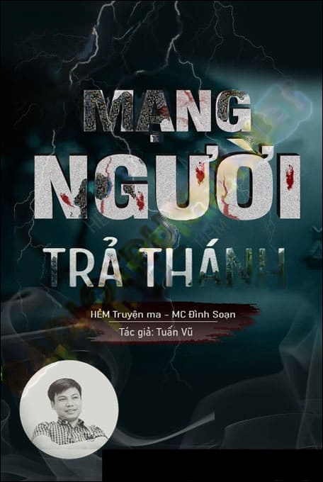 Mạng Người Trả Thánh