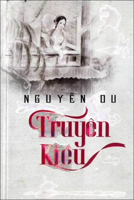 Truyện Kiều - Nguyễn Du