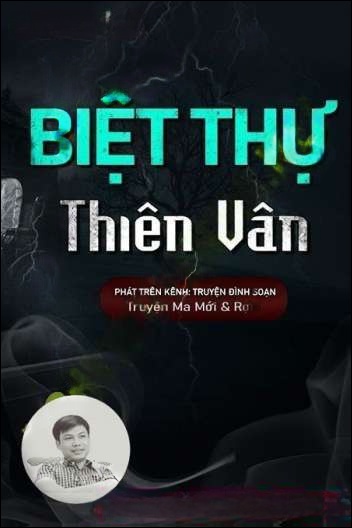 Biệt Thự Thiên Văn