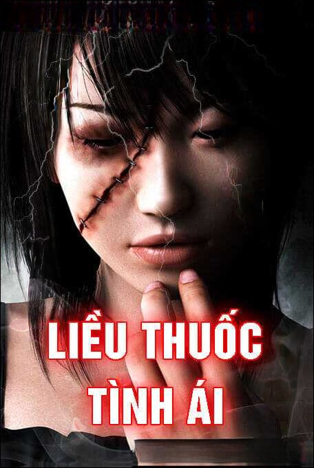 Liều Thuốc Tình Ái