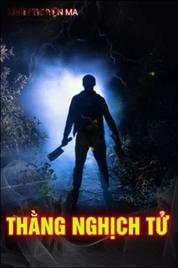 Thằng Nghịch Tử