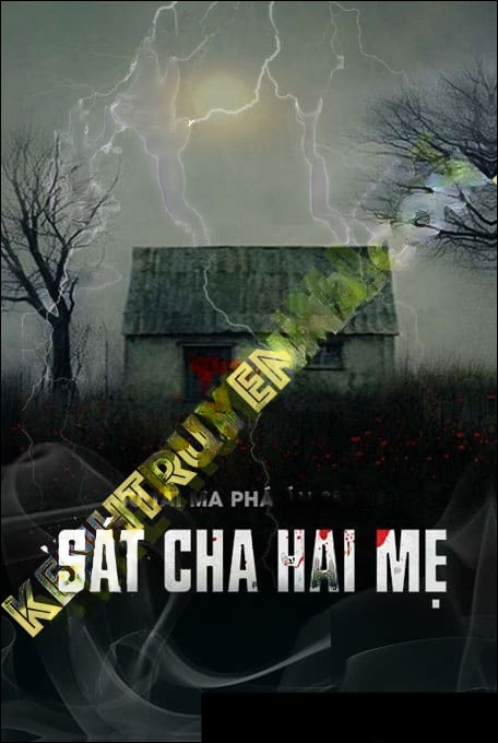 Sát Cha Hại Mẹ