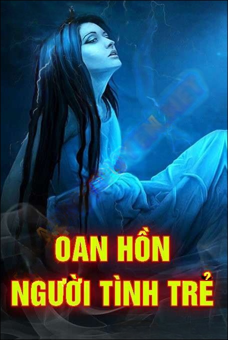 Oan Hồn Người Tình Trẻ