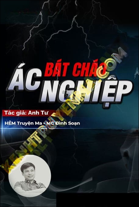 Bát Cháo Ác Nghiệp