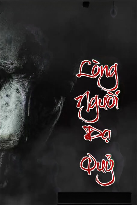 Lòng Người Dạ Quỷ