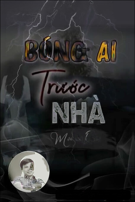 Bóng Ai Trước Nhà