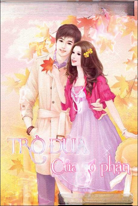 Trò Đùa Của Số Phận - Truyện Ngôn Tình
