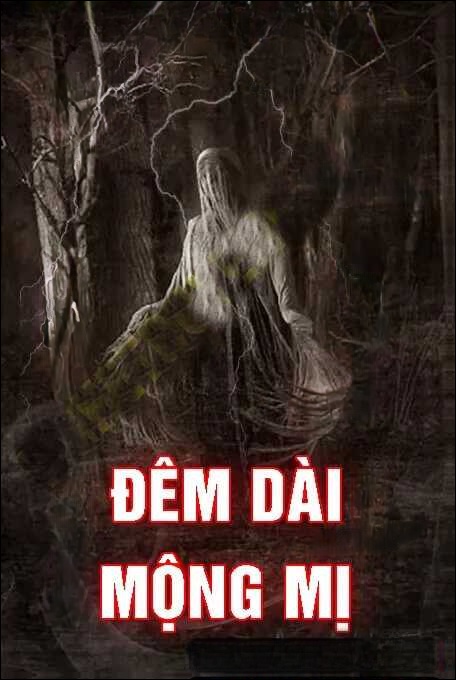 Đêm Dài Mộng Mị