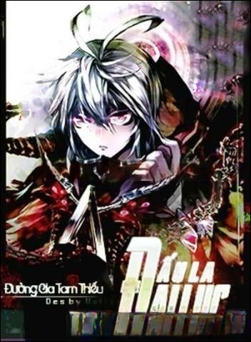 Đấu La Đại Lục