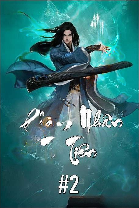 Phàm nhân tu tiên phần 2