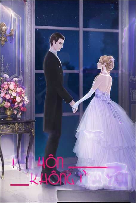 Kết Hôn Không Tình Yêu - Truyện Ngôn Tình