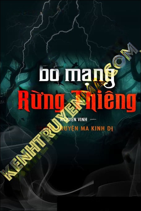 Bỏ Mạng Rừng Thiêng