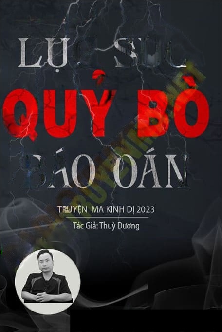 Lục Súc Quỷ Báo Oán