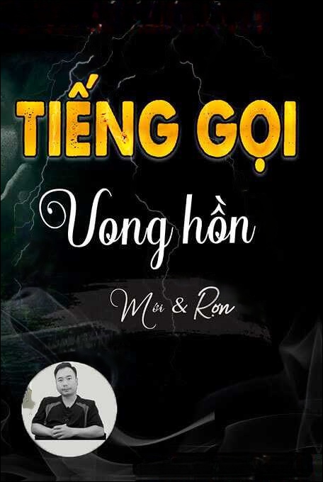 Tiếng Gọi Vong Hồn