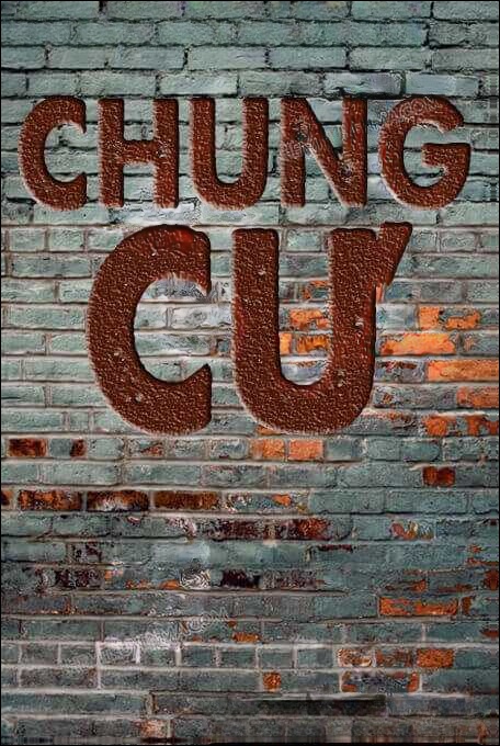 Chung Cư
