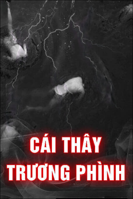Cái Thây Trương Phình