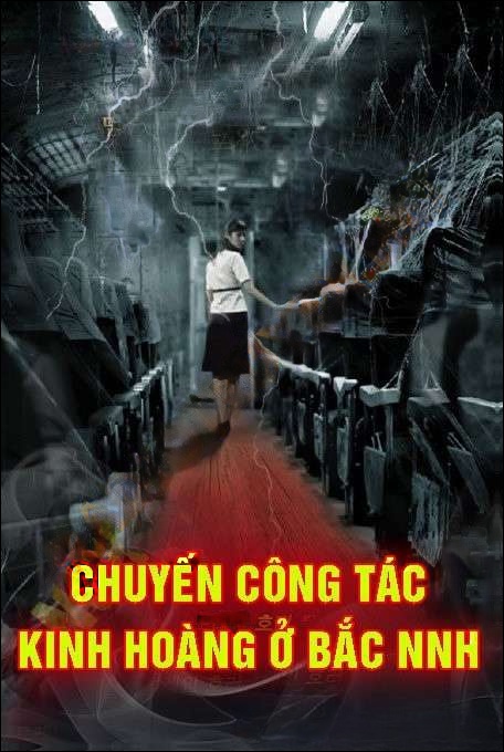 Chuyến Công Tác Kinh Hoàng Ở Bắc Ninh