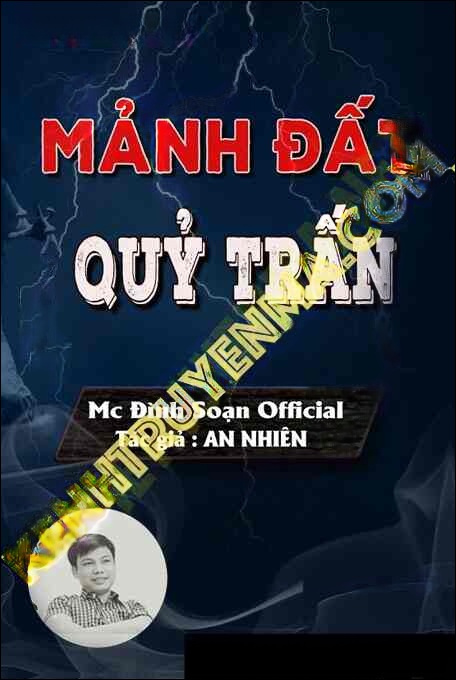 Mảnh Đất Quỷ Trấn