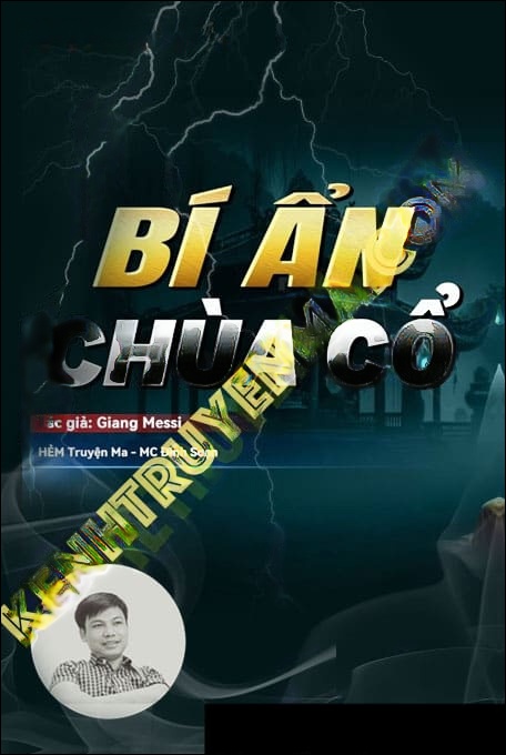 Bí Ẩn Miếu Cổ