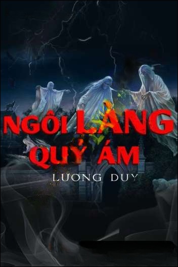 Ngôi Làng Quỷ Ám