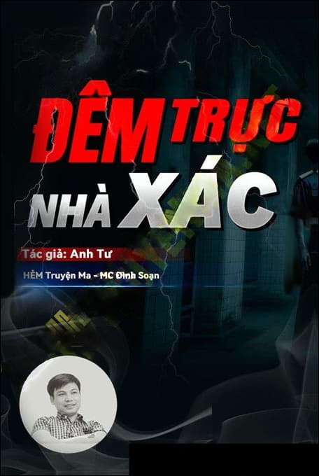 Đêm Trực Nhà X.ác