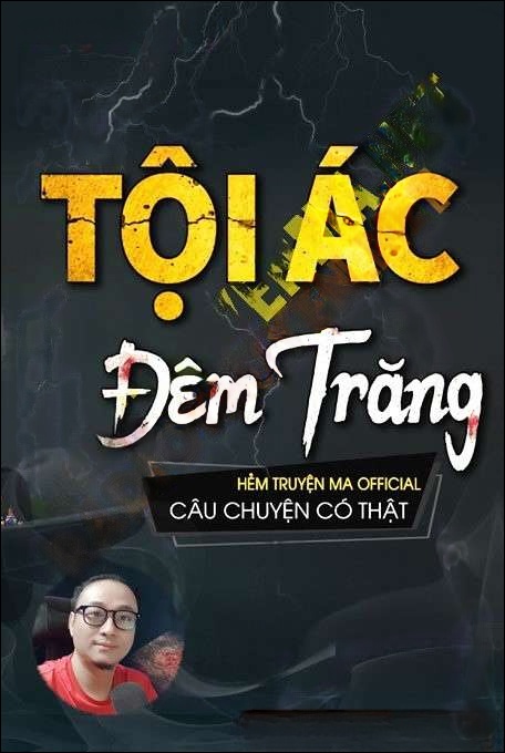 Tội Ác Đêm Trăng