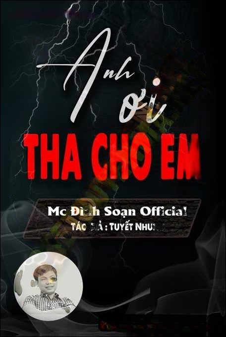 Anh Ơi Tha Cho Em