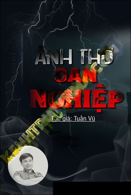 Ảnh Thờ Oan Nghiệp