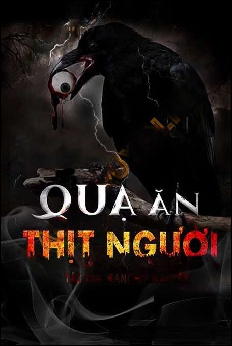 Quạ Ăn Thịt