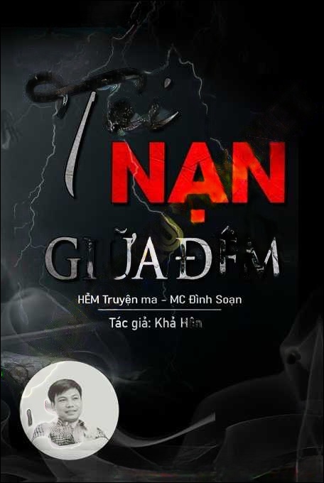 Tai Nạn Giữa Đêm