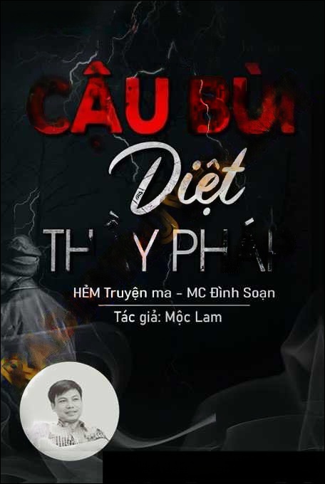 Cậu Bùi Diệt Thầy Pháp