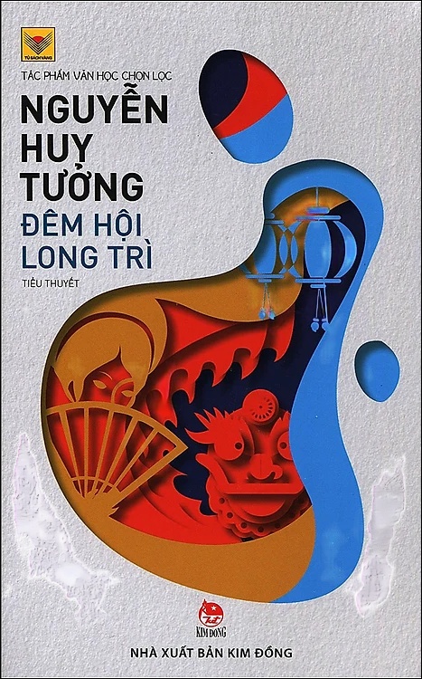 Đêm Hội Long Trì