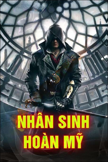 Nhân Sinh Hoàn Mỹ - Quàng A Tũn