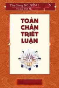 Toàn Chân Triết Luận