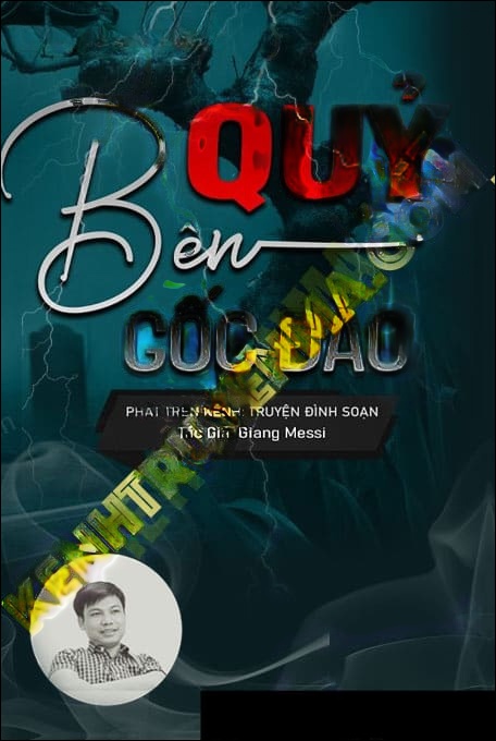 Quỷ Bên Gốc Đào