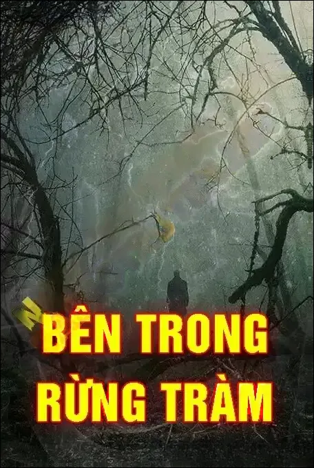 Bên Trong Rừng Tràm - Nguyễn Huy