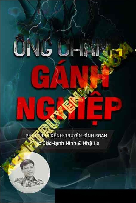 Ông Chánh Gánh Nghiệp