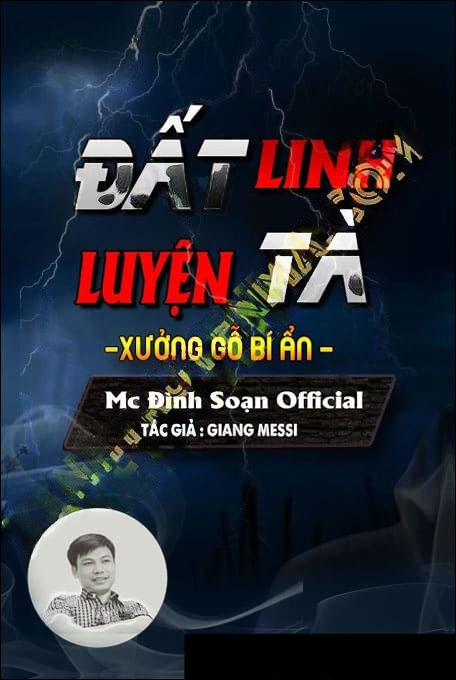 Đất Linh Luyện Tà