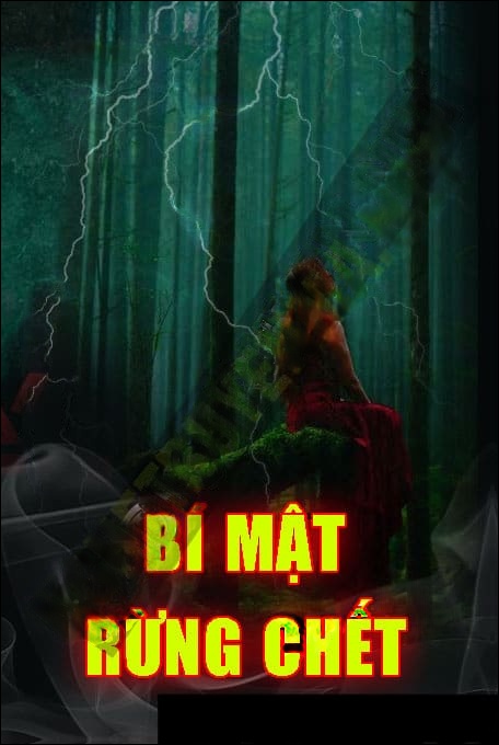 Bí Mật Rừng C.hết