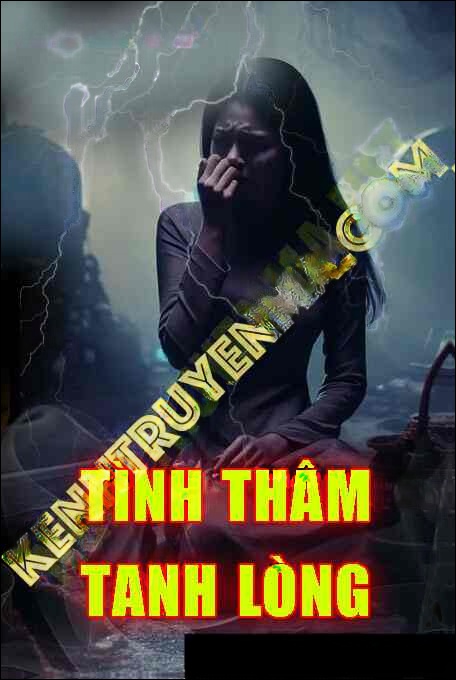 Tình Thâm Tanh Lòng - Tác Giả Phi Hưng - Giọng Đọc Duy Thuận