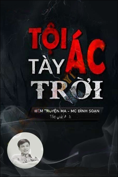 Tội Ác Tày Trời