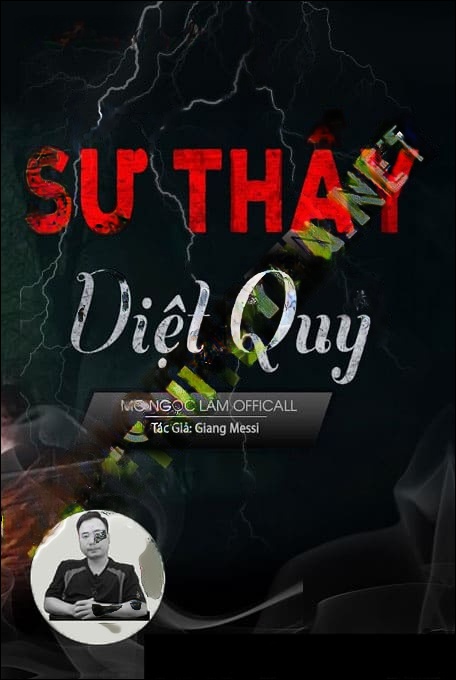 Sư Thầy Diệt Quỷ