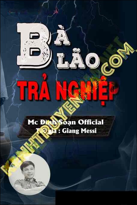 Bà Lão Trả Nghiệp
