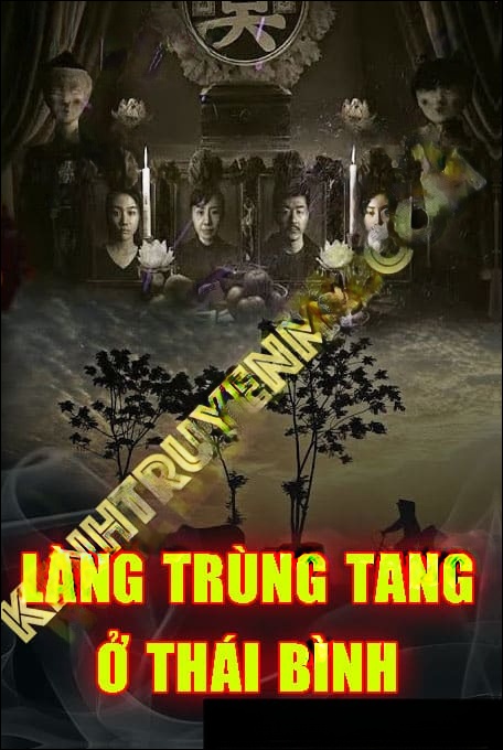 Sự Thật Về Trùng Tang Ở Thái Bình