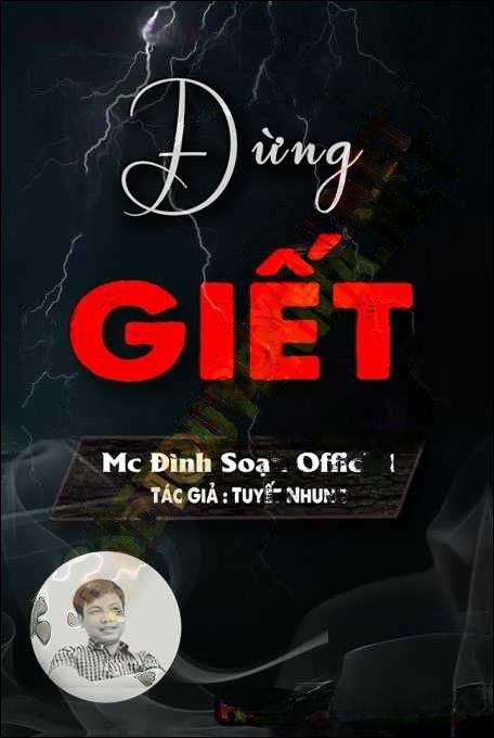 Đừng G.iết